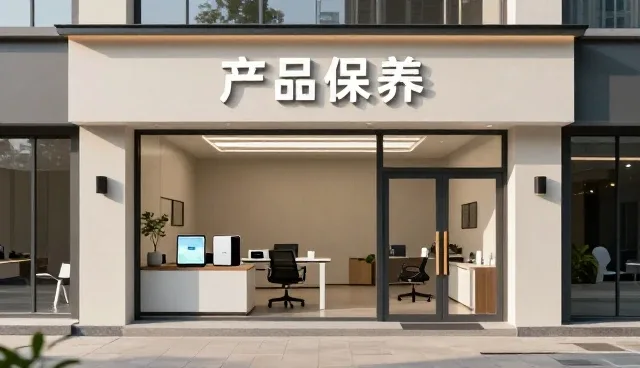仓储管理在办公用品供应中的新趋势与实践
