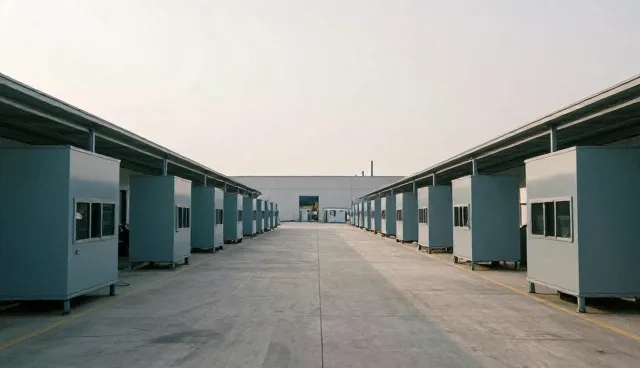 库存周转优化助力家电套装业务升级